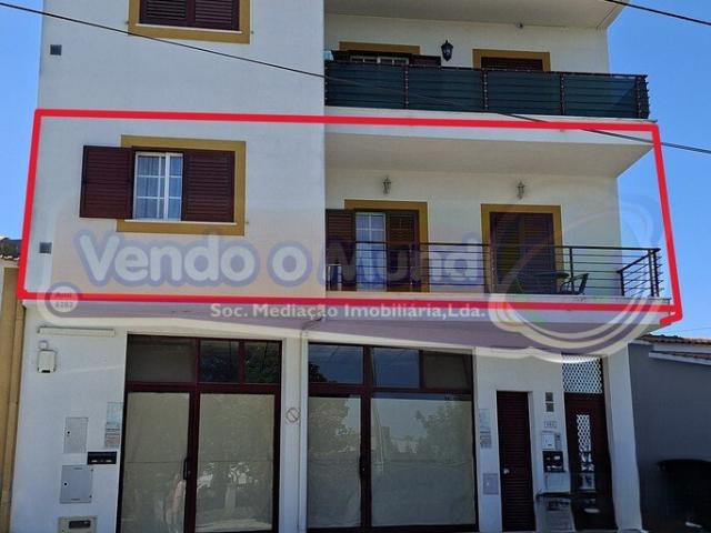 Apartamento venda em Salvaterra De Magos, Santarém