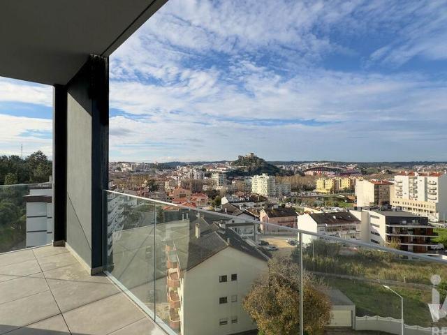 Apartamento venda em Marrazes e Barosa, Leiria