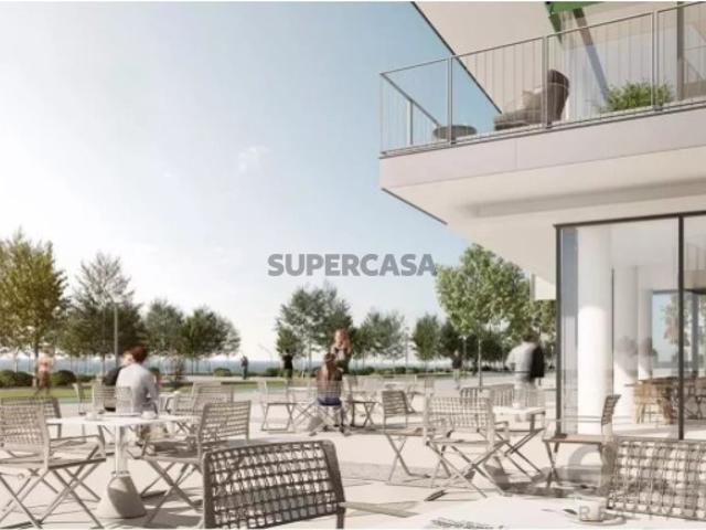 Casa venda em Prata Riverside Village, Lisboa
