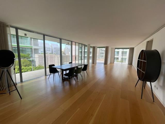 Apartamento alugar em Prata Riverside Village, Lisboa