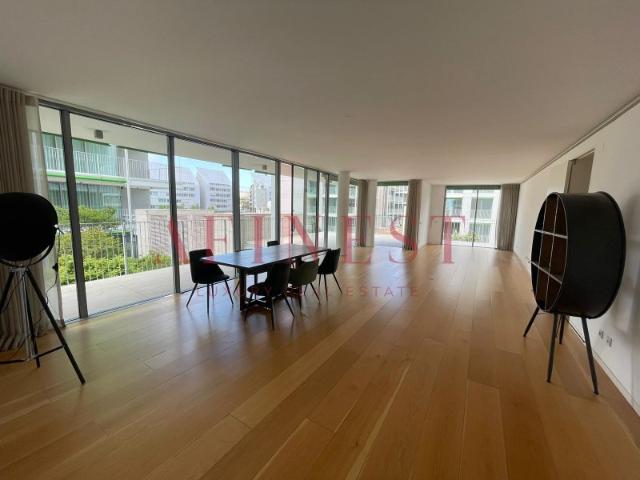 Apartamento alugar em Prata Riverside Village, Lisboa
