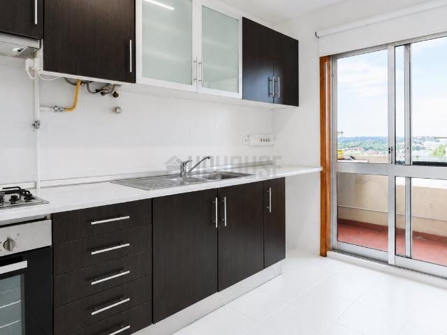 Apartamento venda em Viseu