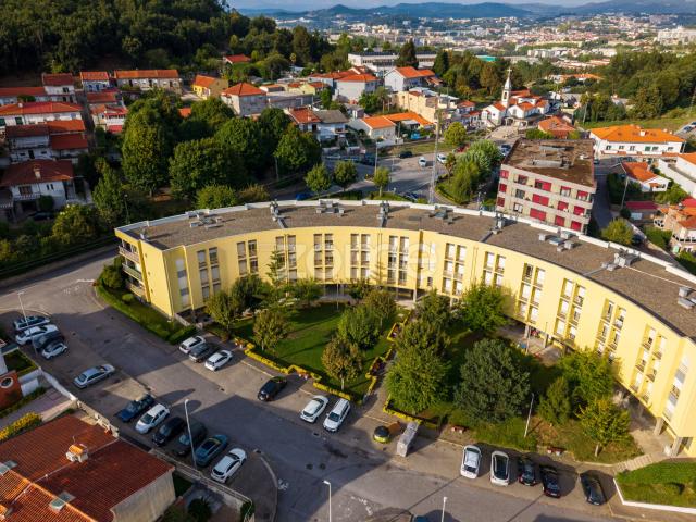 Apartamento venda em Candoso (Santiago) e Mascotelos, Guimarães