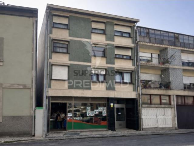 Casa venda em Icas, Porto