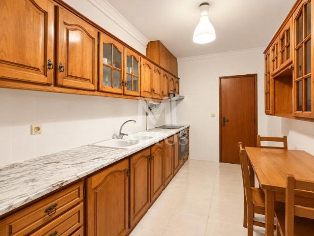 Apartamento venda em Viana do Castelo (Santa Maria Maior e Monserrate) e Meadela, Viana do Castelo