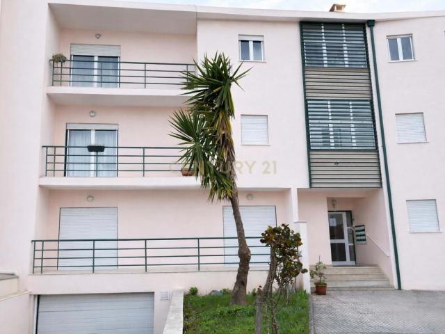 Apartamento venda em Pombal, Meirinhas