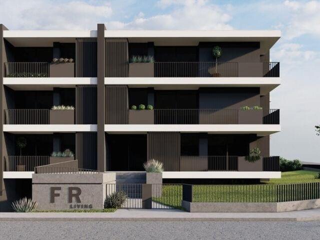 Apartamento venda em Braga (São Vicente), Braga