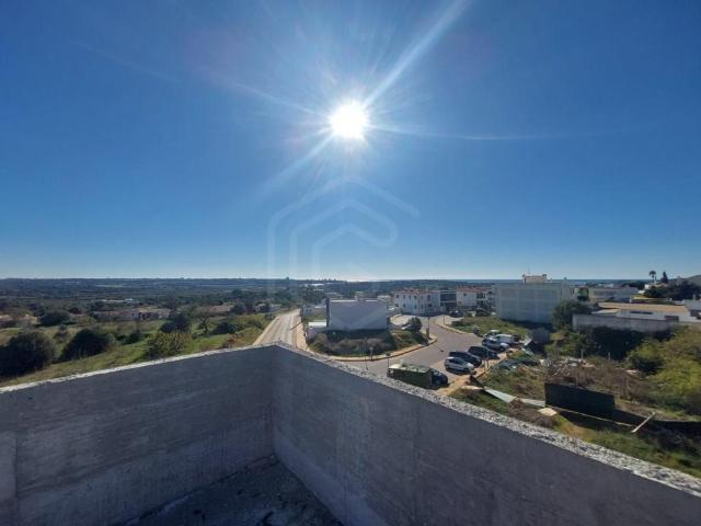 Apartamento venda em Cortaventos, Portimão