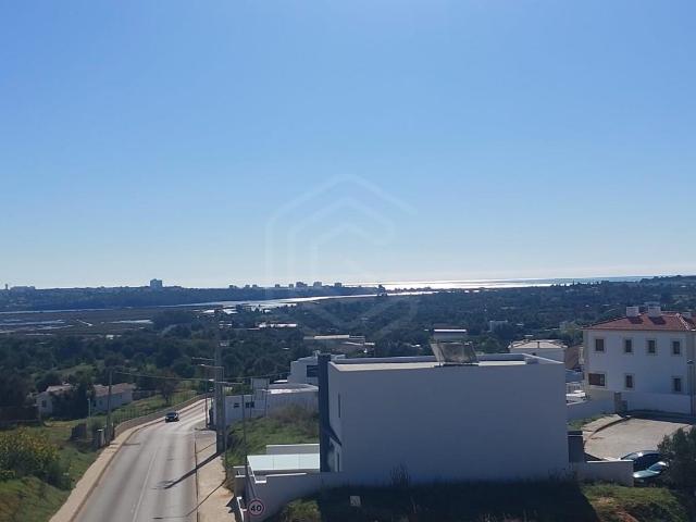 Apartamento venda em Cortaventos, Portimão