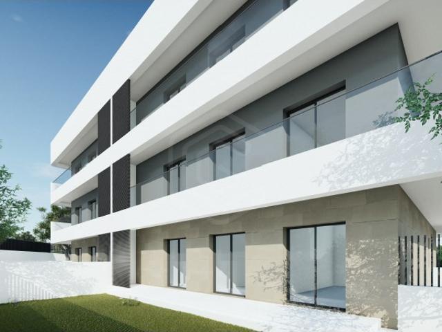Apartamento venda em Cortaventos, Portimão