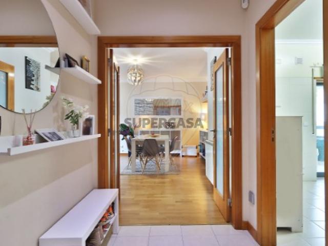 Casa venda em Casal da Mira, Amadora