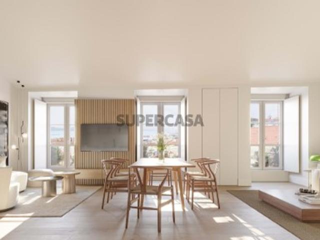 Casa venda em Misericórdia, Lisboa