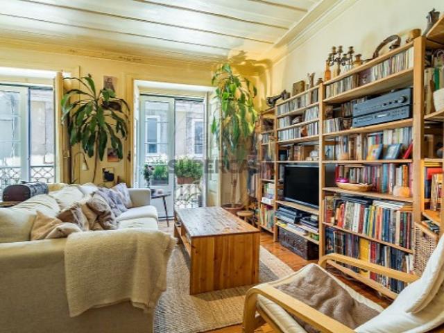 Casa venda em Misericórdia, Lisboa