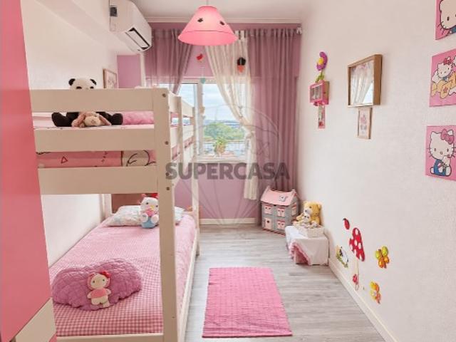 Casa venda em Alto do Pontão, Moita
