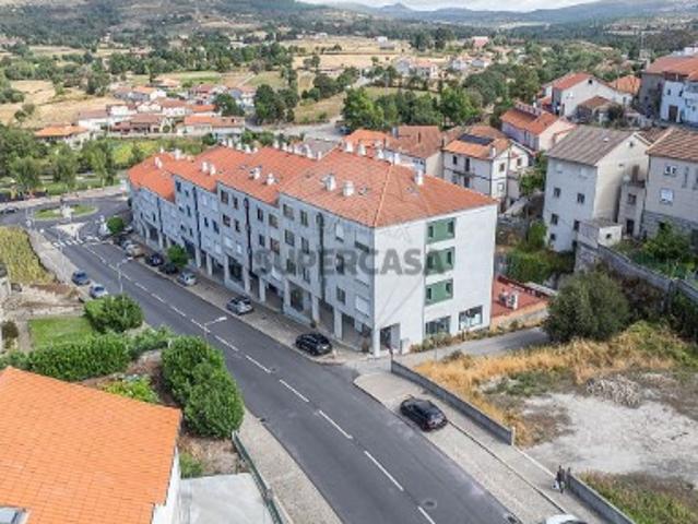 Casa venda em Covelo Do Gerez, Vila Real