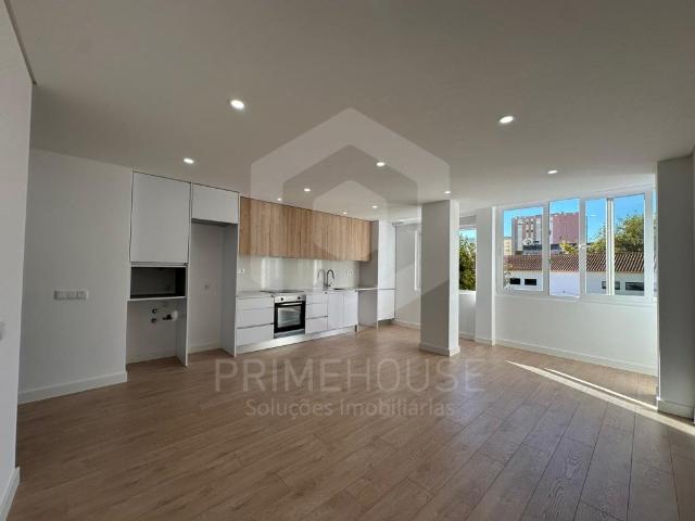 Apartamento venda em Montalvão, Setúbal