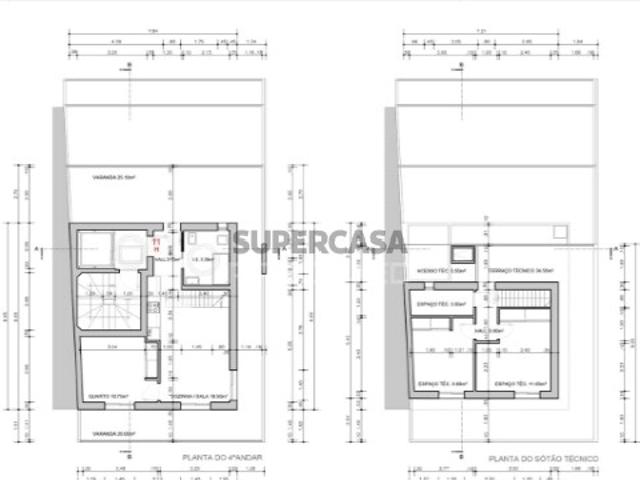 Casa venda em Vila Real De Santo António, Faro