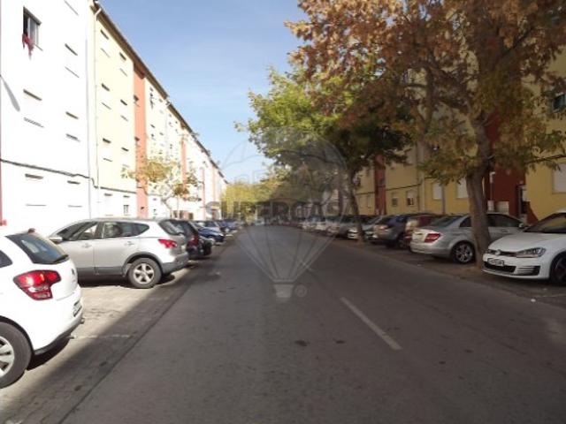 Casa venda em Bairro do Corte Esteval, Montijo