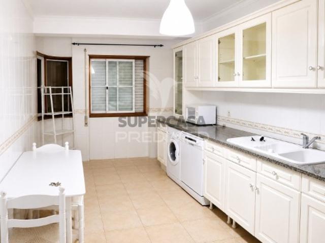 Casa venda em Bairro do Saldanha, Montijo