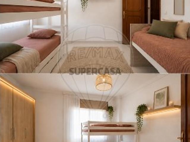 Casa venda em Bairro do Mouco, Montijo