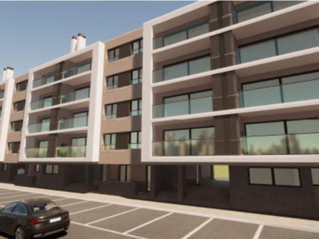 Apartamento venda em Bairro das Barreiras, Montijo