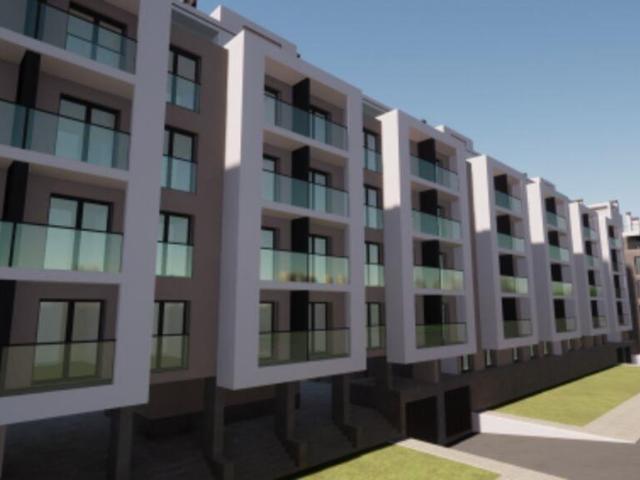 Apartamento venda em Bairro das Barreiras, Montijo