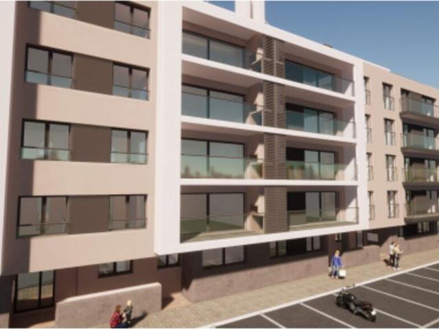 Apartamento venda em Bairro das Barreiras, Montijo