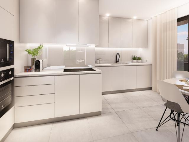 Apartamento alugar em Baixa do Montijo, Montijo