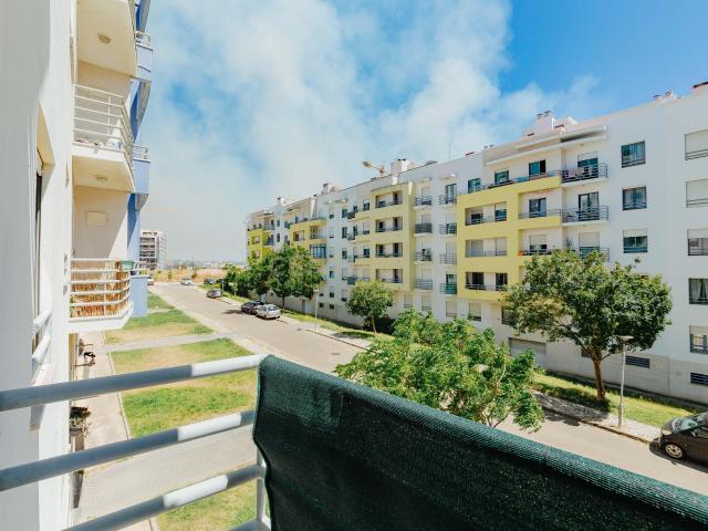 Apartamento venda em Colinas do Oriente, Montijo