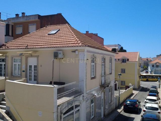 Casa alugar em Estefânea, Sintra