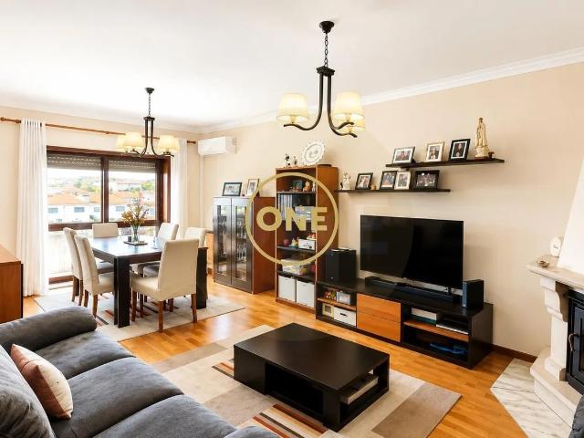 Apartamento venda em Maia, Porto