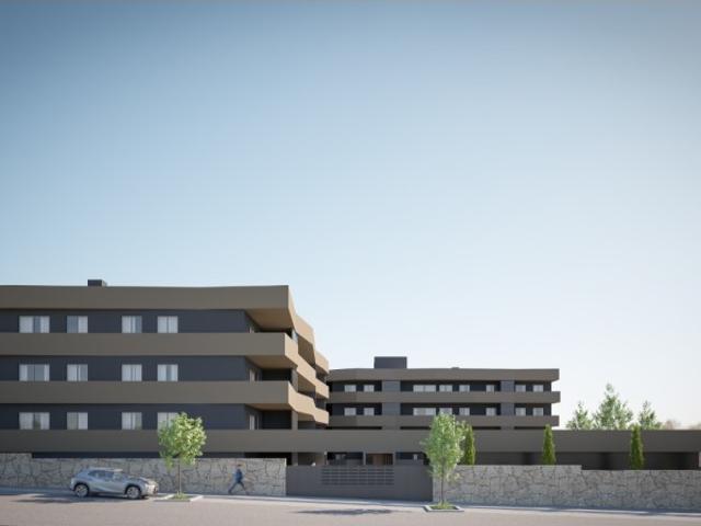 Apartamento venda em Maia, Porto
