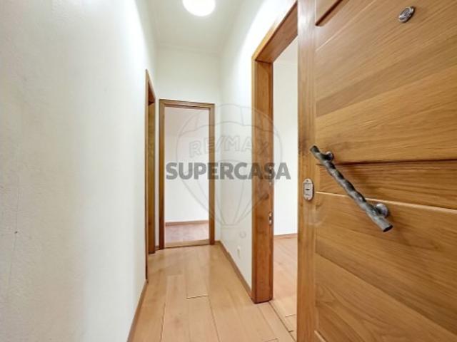 Casa venda em Santiago Dos Velhos, Lisboa
