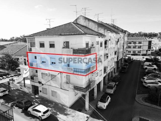 Casa venda em Bairro de São Pedro, Montemor-o-novo