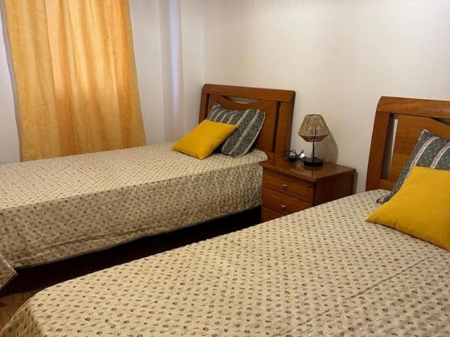 Apartamento alugar em Pederneira, Leiria