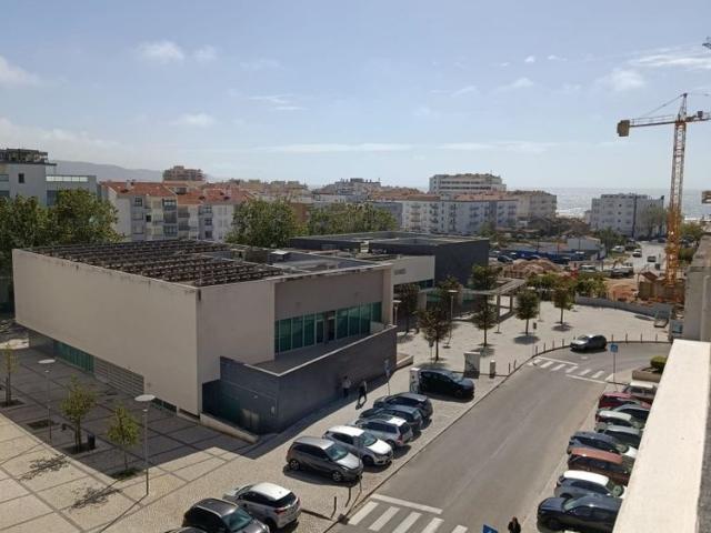 Apartamento alugar em Pederneira, Leiria