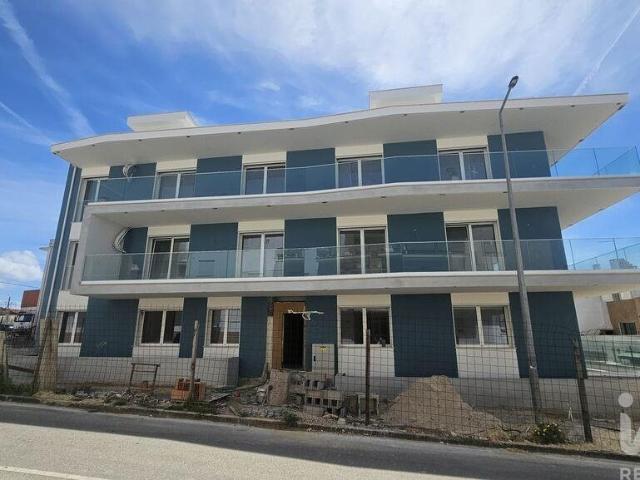 Apartamento venda em Pederneira, Leiria