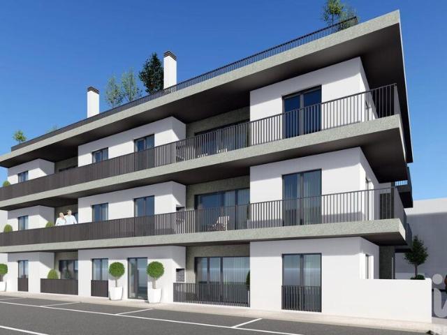 Apartamento venda em Pederneira, Leiria