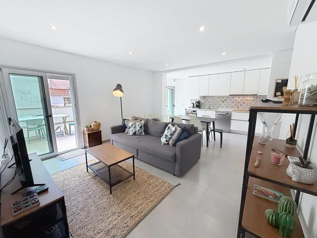 Apartamento venda em Pederneira, Leiria
