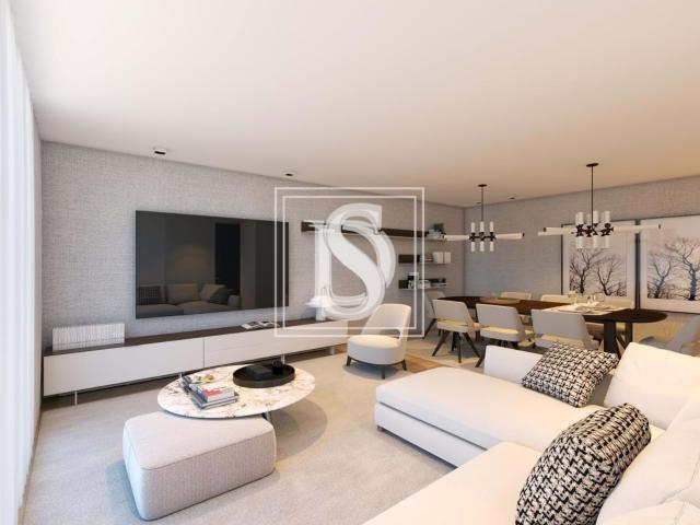 Apartamento venda em Vila Nova De Famalicão, Braga