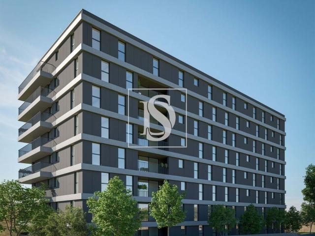 Apartamento venda em Braga