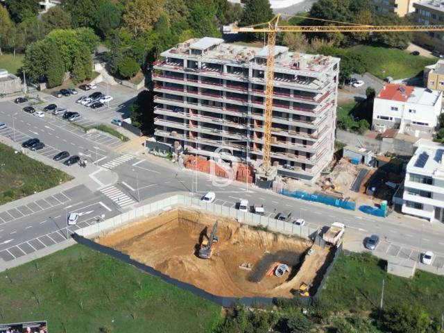 Apartamento venda em Braga