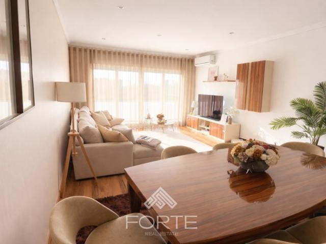 Apartamento venda em Santa Maria Da Feira, Aveiro