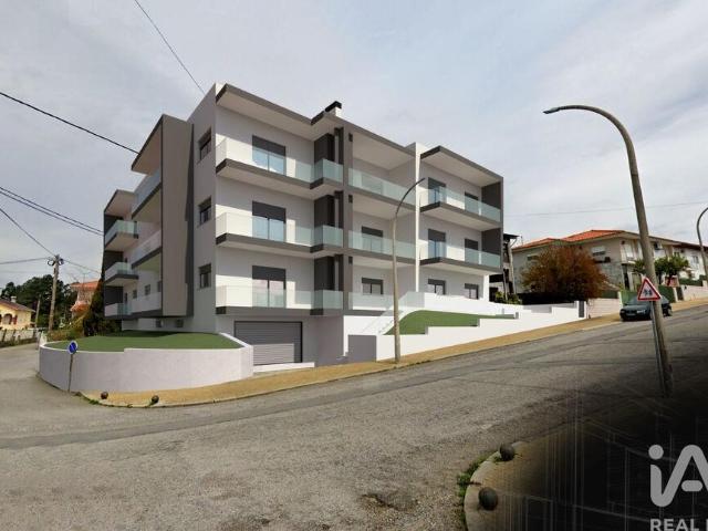 Apartamento venda em Oliveira De Azeméis, Aveiro