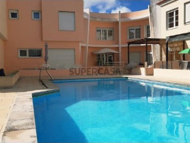 Casa venda em Lagoa Parceira, Caldas Da Rainha