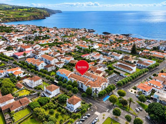 Apartamento venda em Nossa Senhora do Rosário, Lagoa (Nossa Senhora do Rosário)