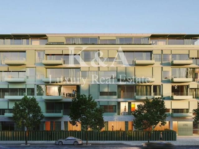 Apartamento venda em Porto, Lordelo Do Ouro