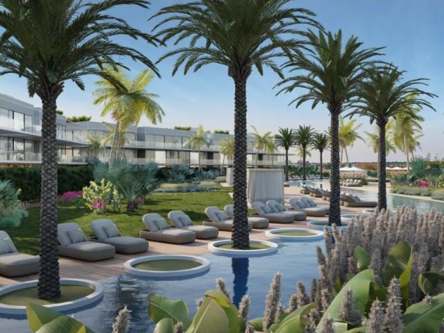 Apartamento venda em Vilamoura, Loulé