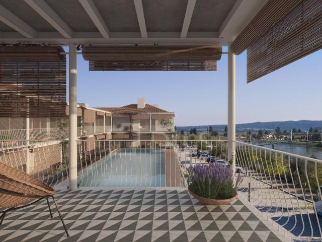 Apartamento venda em Alcácer Do Sal, Setúbal