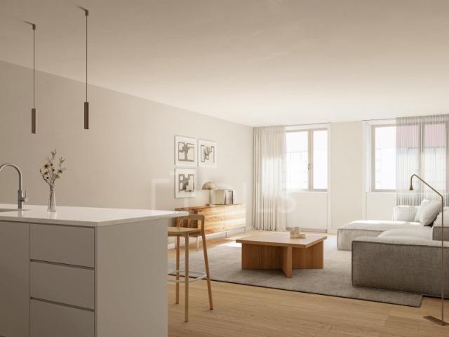 Apartamento venda em Bairro de São Miguel, Lisboa